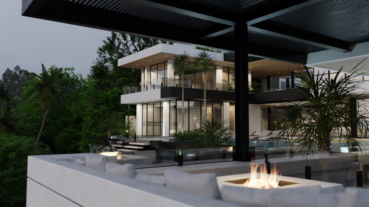 Hakasa Development Architecture