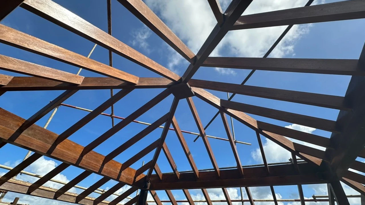Hakasa Development Construction