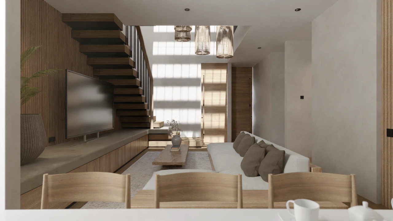 Hakasa Development Interior Design